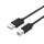 Kabel Unitek Kabel USB 2.0 - USB-B 3m (do drukarki)